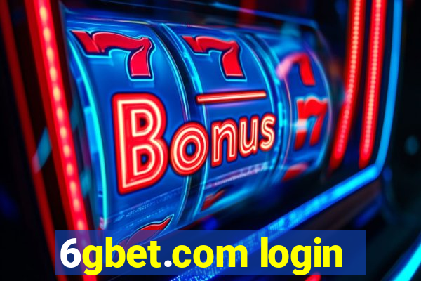 6gbet.com login